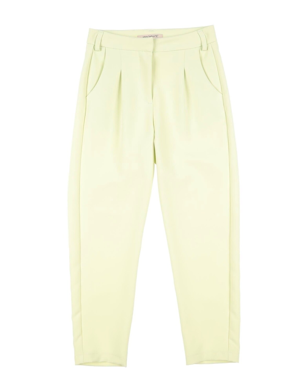 Брюки Hinnominate, светло-зеленый
Брюки Hinnominate, светло-зеленый