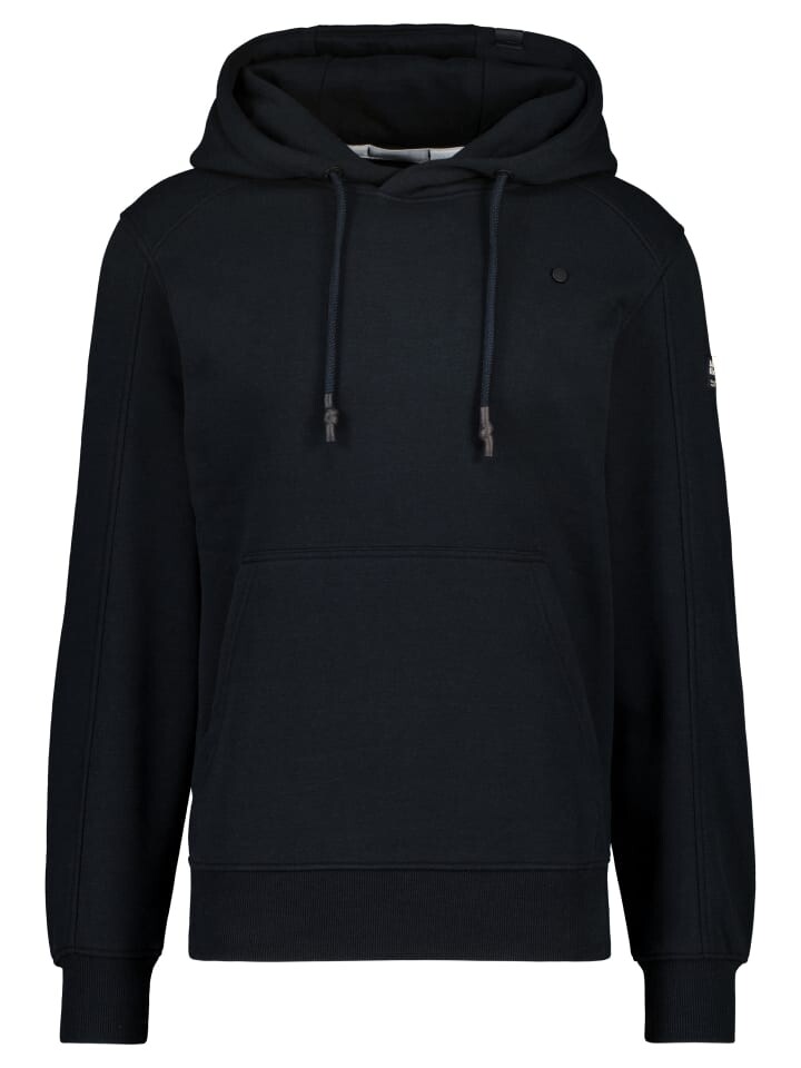 Толстовка alife and kickin Pullover TillmannAK A, цвет moonless
Толстовка alife and kickin Pullover TillmannAK A, цвет moonless