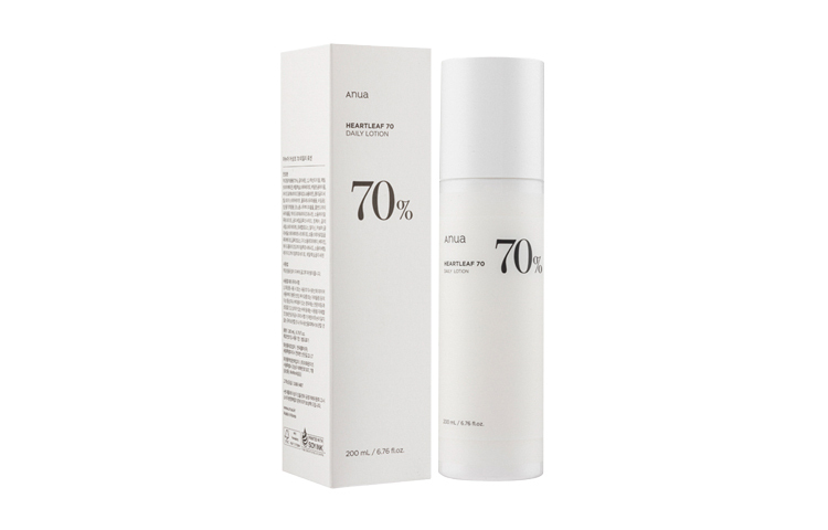 Лосьон унисекс Anua, 200ml - with original box
Лосьон унисекс Anua, 200ml - with original box