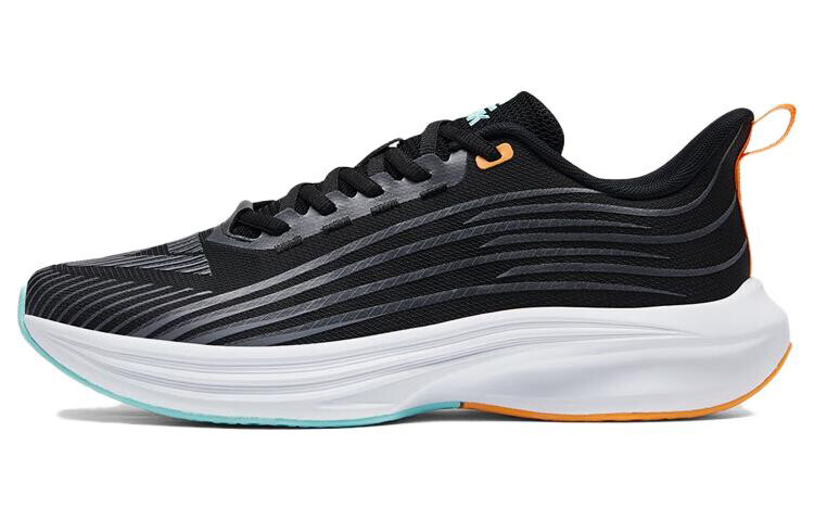 Кроссовки мужские низкие черные Peak
Кроссовки мужские низкие черные Peak