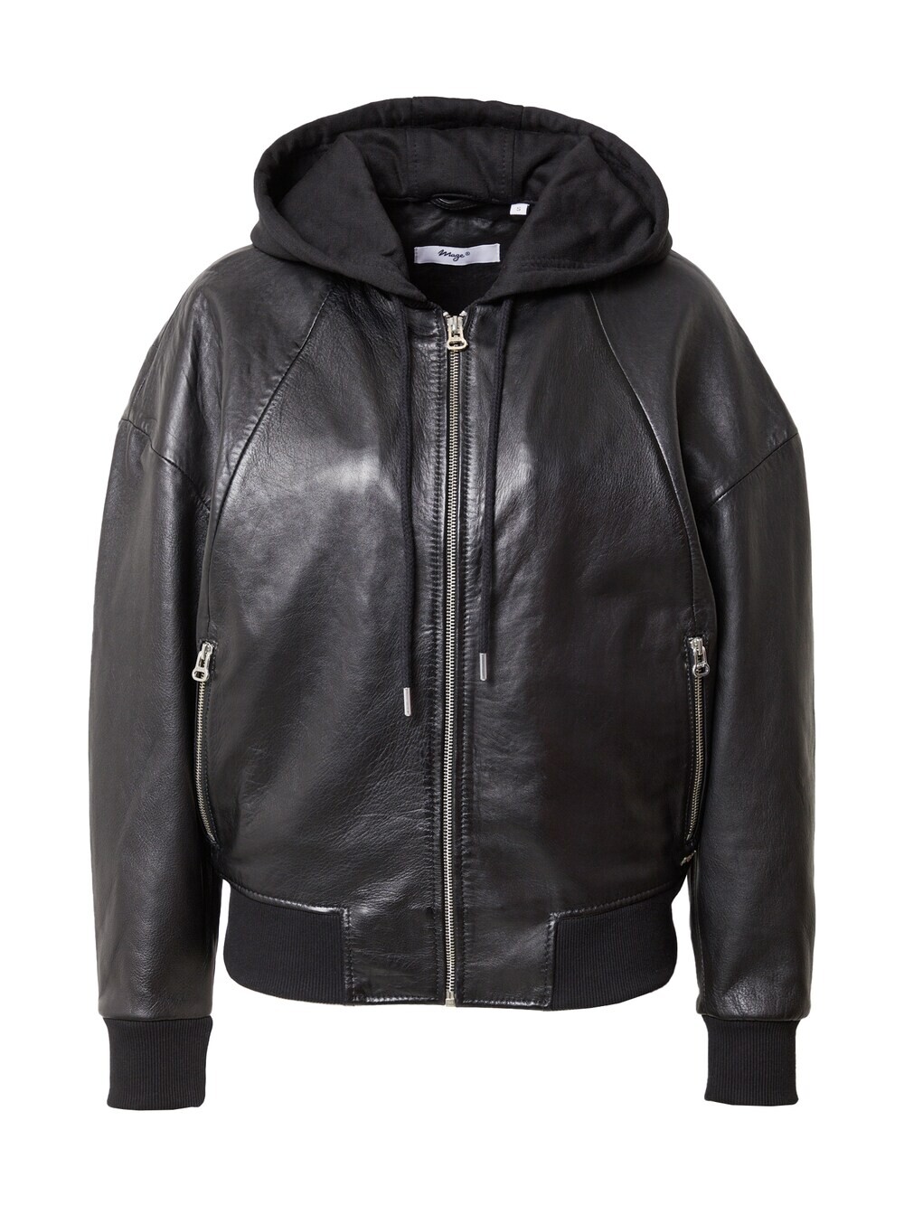 Межсезонная куртка Maze, черный
Межсезонная куртка Maze, черный