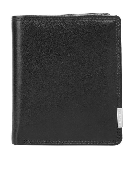 Кошелек Bodenschatz, черный
Кошелек Bodenschatz, черный