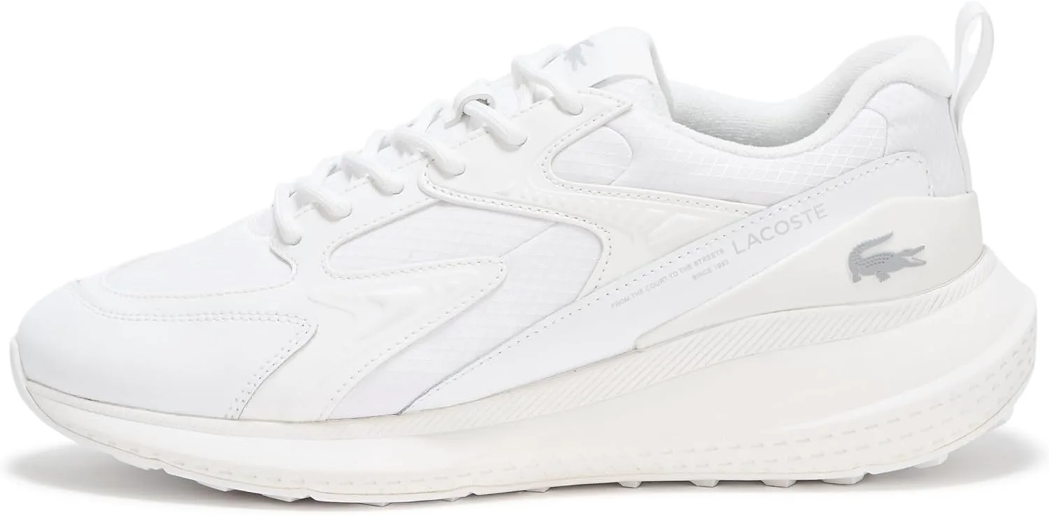 Мужские кроссовки Lacoste L003 Evo
Мужские кроссовки Lacoste L003 Evo