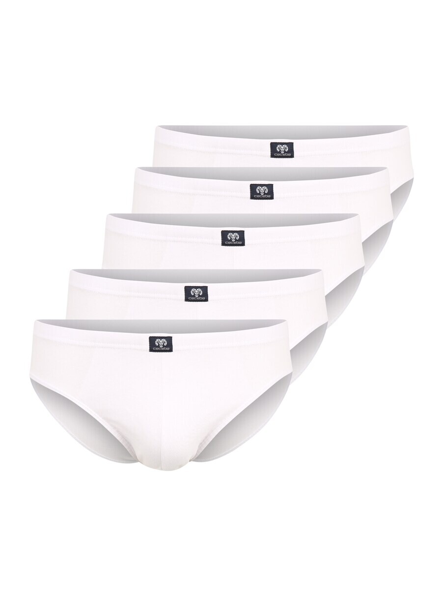 Трусы Ceceba, белый
Трусы Ceceba, белый