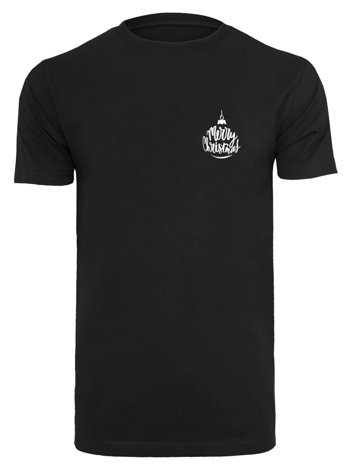 Футболка Mister Tee, черный 
Футболка Mister Tee, черный