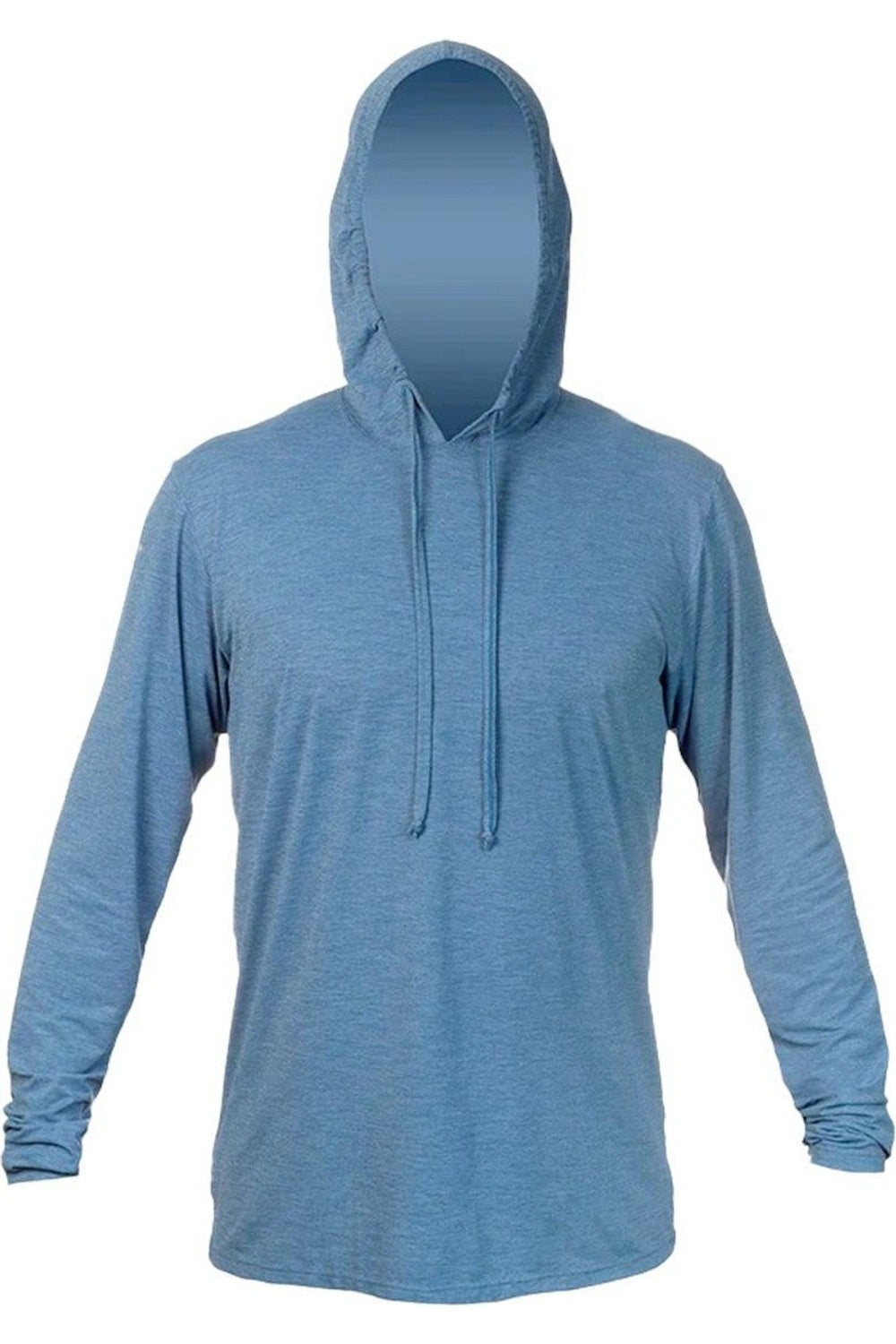 Футболка с капюшоном ANETIK Low Pro Tech, цвет bahama heathered
Футболка с капюшоном ANETIK Low Pro Tech, цвет bahama heathered