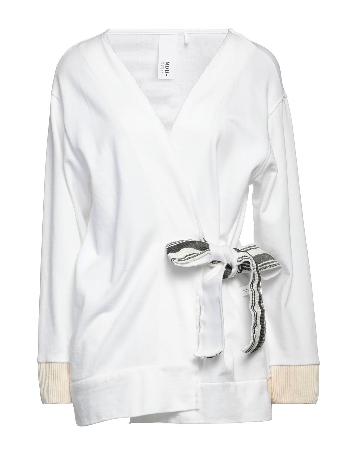 Кардиган Noumeno Concept, слоновая кость
Кардиган Noumeno Concept, слоновая кость