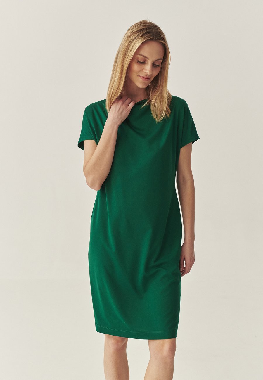 Платье TATUUM ZORIMAX, Green
Платье TATUUM ZORIMAX, Green