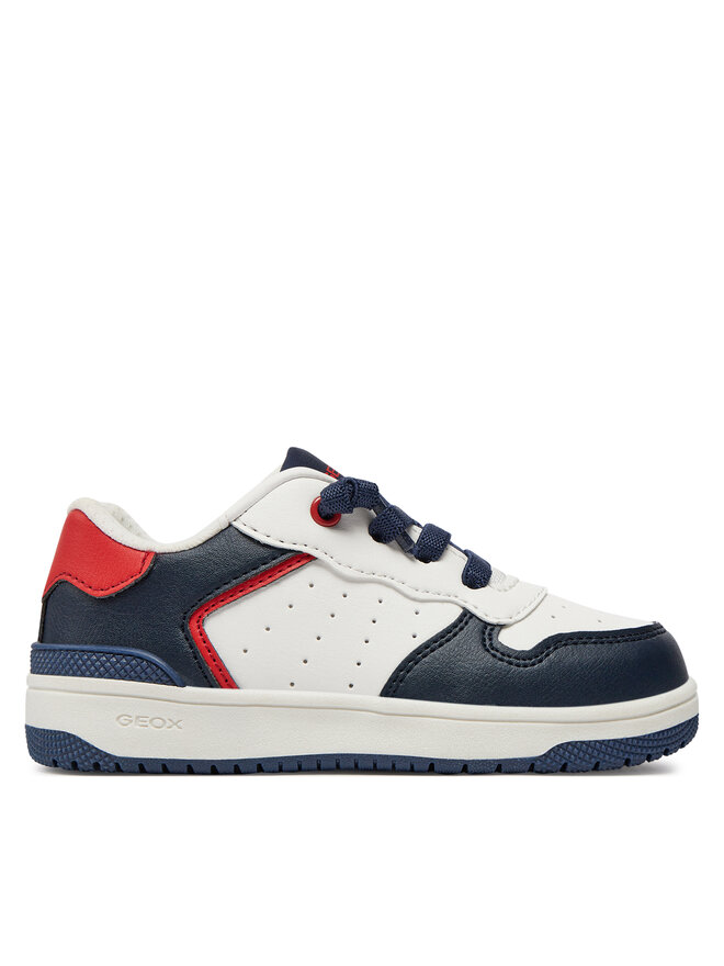 Кроссовки Geox, белый
Кроссовки Geox, белый