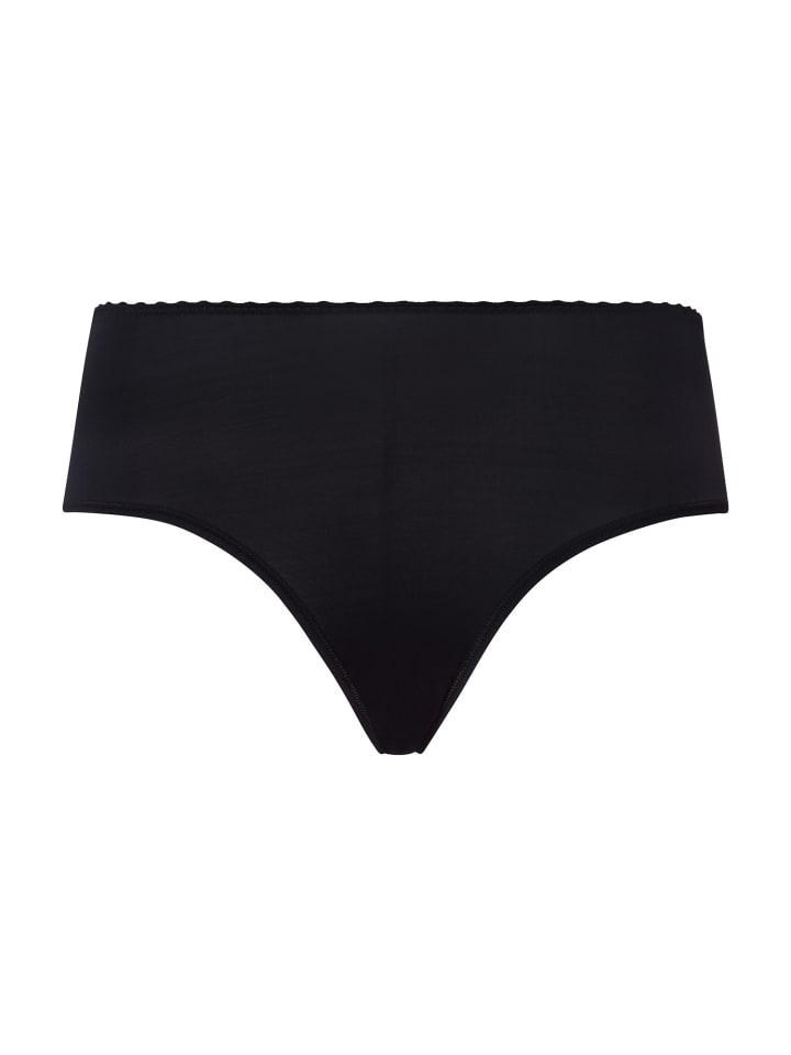 Трусы Hanro, черный
Трусы Hanro, черный