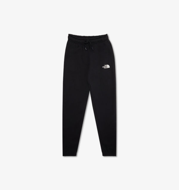 Спортивные брюки с фирменным принтом и завязками на 6-20 лет The North Face, черный
Спортивные брюки с фирменным принтом и завязками на 6-20 лет The North Face, черный