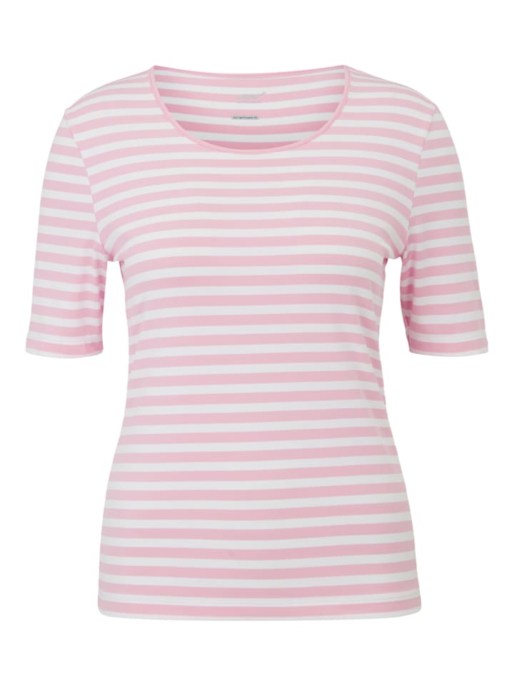 Футболка ALLISON в розовую полоску Joy Sportswear, Розовый, Футболка ALLISON в розовую полоску Joy Sportswear
Футболка ALLISON в розовую полоску Joy Sportswear, Розовый, Футболка ALLISON в розовую полоску Joy Sportswear