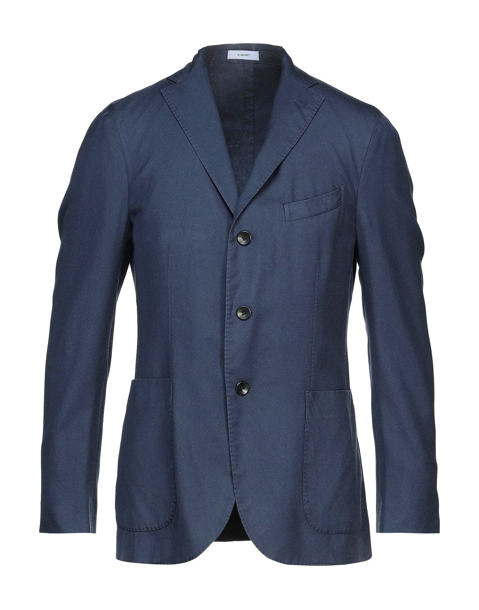 Блейзер Boglioli, серо-синий
Блейзер Boglioli, серо-синий