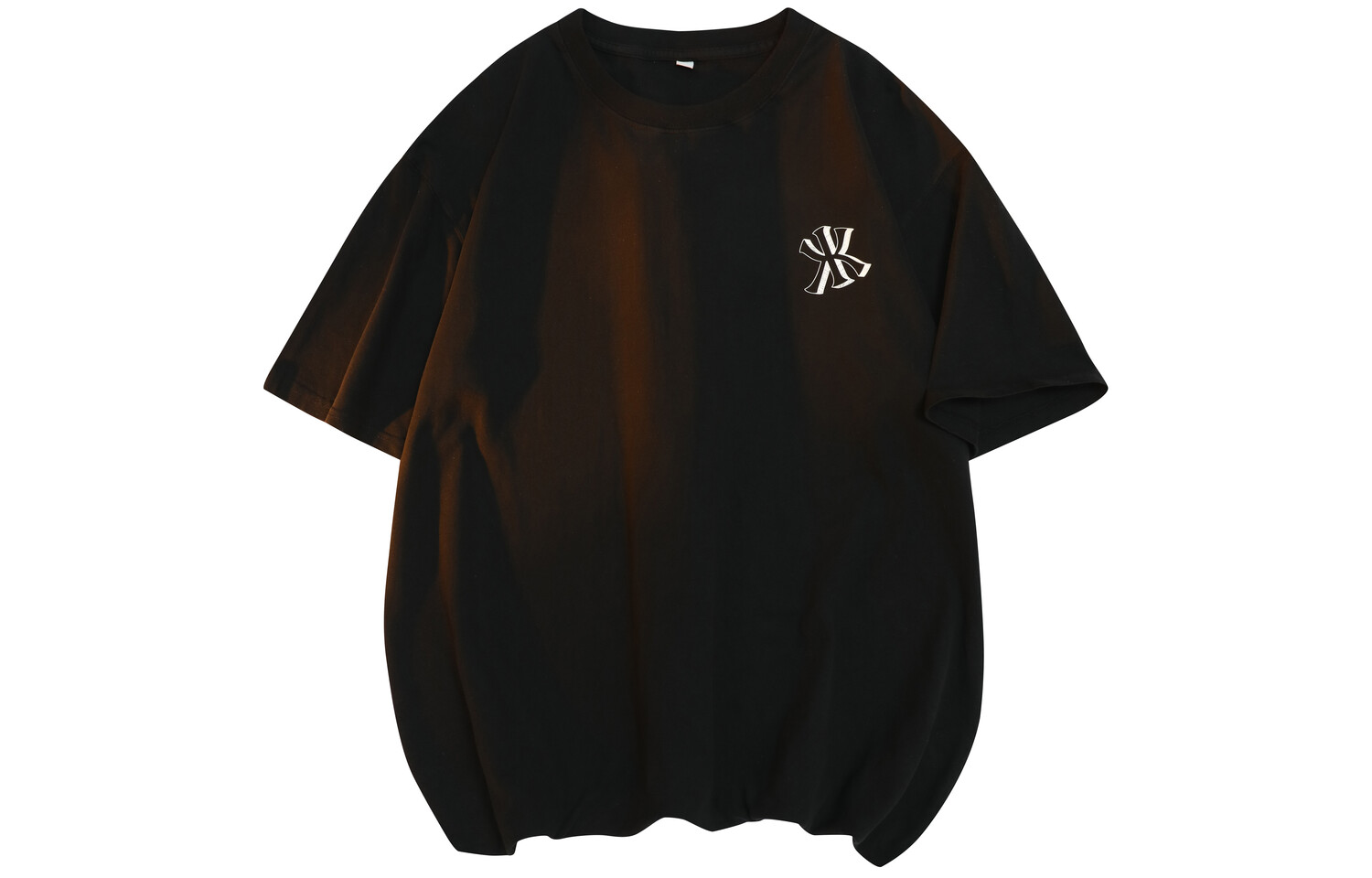 Футболка унисекс Kawasaki, цвет Lemon
Футболка унисекс Kawasaki, цвет Lemon