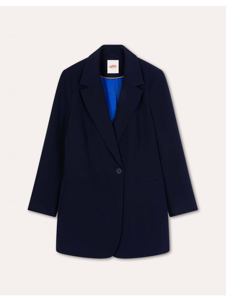 Пуховик Oilily, синий
Пуховик Oilily, синий