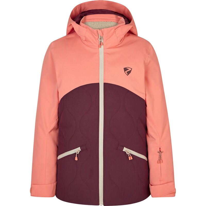 Куртка Ayla Jun (лыжная куртка) Ziener, красный
Куртка Ayla Jun (лыжная куртка) Ziener, красный