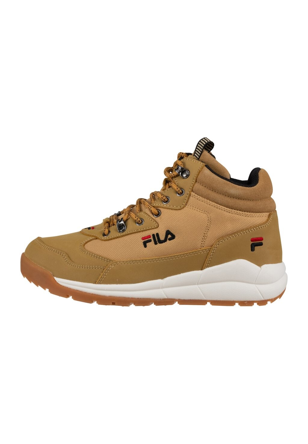 Походная обувь Footwear Alpha Fila, цвет chipmunk
Походная обувь Footwear Alpha Fila, цвет chipmunk