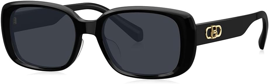 Солнцезащитные очки BOLON в стиле ретро 90-х и Y2K, прямоугольные, поляризованные, 54 мм, для мужчин и женщин, эксклюзивный бренд очков EssilorLuxottica, Gloss Black/Blue Grey Polarized Bl3096
Солнцезащитные очки BOLON в стиле ретро 90-х и Y2K, прямоугольные, поляризованные, 54 мм, для мужчин и женщин, эксклюзивный бренд очков EssilorLuxottica, Gloss Black/Blue Grey Polarized Bl3096