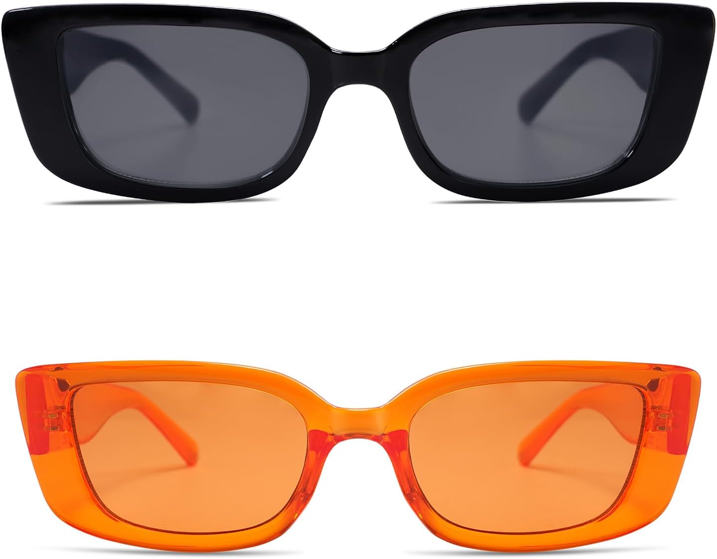 Солнцезащитные очки Allarallvr прямоугольной формы для женщин, ретро-стиль 90-х, модный дизайн Y2K, классический винтажный квадратный дизайн, AR82037, Black+deep Orange
Солнцезащитные очки Allarallvr прямоугольной формы для женщин, ретро-стиль 90-х, модный дизайн Y2K, классический винтажный квадратный дизайн, AR82037, Black+deep Orange