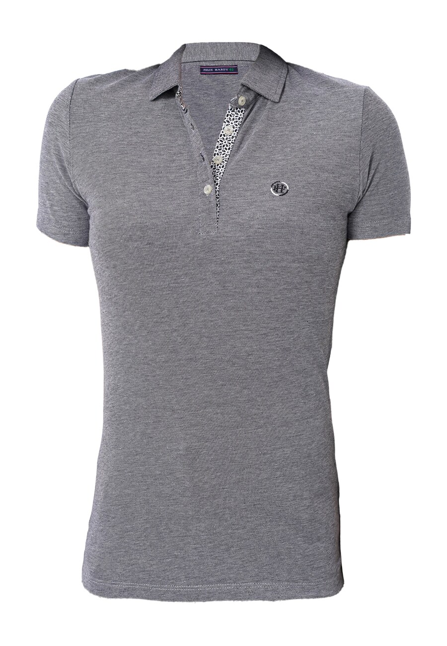 Рубашка Felix Hardy, пятнистый серый
Рубашка Felix Hardy, пятнистый серый