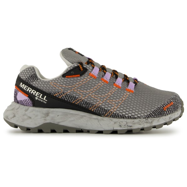 Женские кроссовки Fly strike gtx - мультиспортивные Merrell, мультиколор 
Женские кроссовки Fly strike gtx - мультиспортивные Merrell, мультиколор