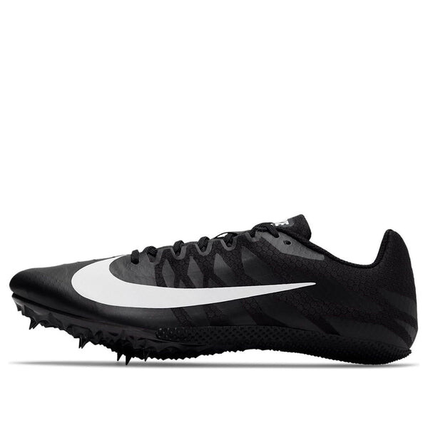 Кроссовки zoom rival s 9 Nike, черный
Кроссовки zoom rival s 9 Nike, черный