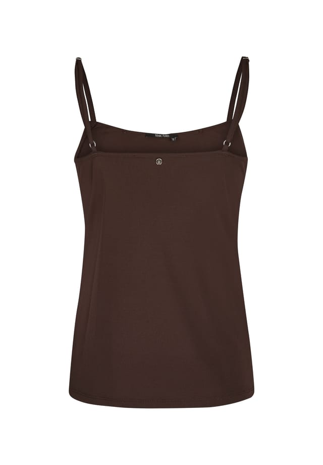 Джерси топ Marc Aurel, цвет espresso
Джерси топ Marc Aurel, цвет espresso