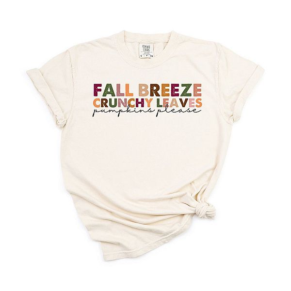 Футболка Fall breeze and crunchy leaves colorfulgarment dyed Simply Sage Market, Cream, Зеленый, Футболка Fall breeze and crunchy leaves colorfulgarment dyed Simply Sage Market, Cream
Футболка Fall breeze and crunchy leaves colorfulgarment dyed Simply Sage Market, Cream, Зеленый, Футболка Fall breeze and crunchy leaves colorfulgarment dyed Simply Sage Market, Cream