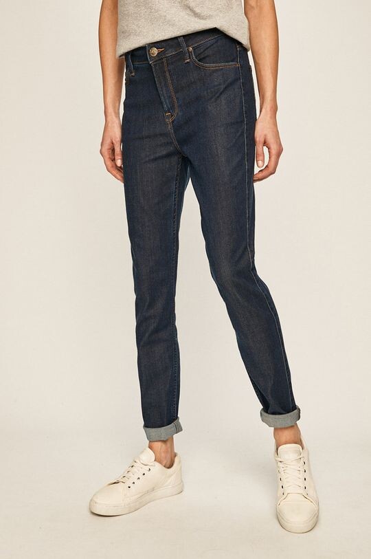 Джинсы Скарлетт Lee, темно-синий
Джинсы Скарлетт Lee, темно-синий