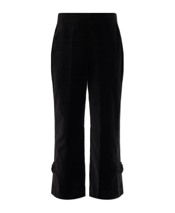 Квинси и брюки Posse, черный
Квинси и брюки Posse, черный