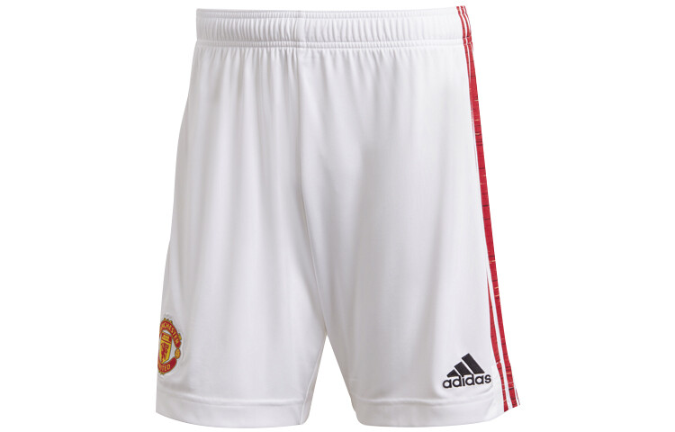 Футбольные шорты MANCHESTER UNITED THEATRE OF DREAMS мужские белые Adidas, белый
Футбольные шорты MANCHESTER UNITED THEATRE OF DREAMS мужские белые Adidas, белый
