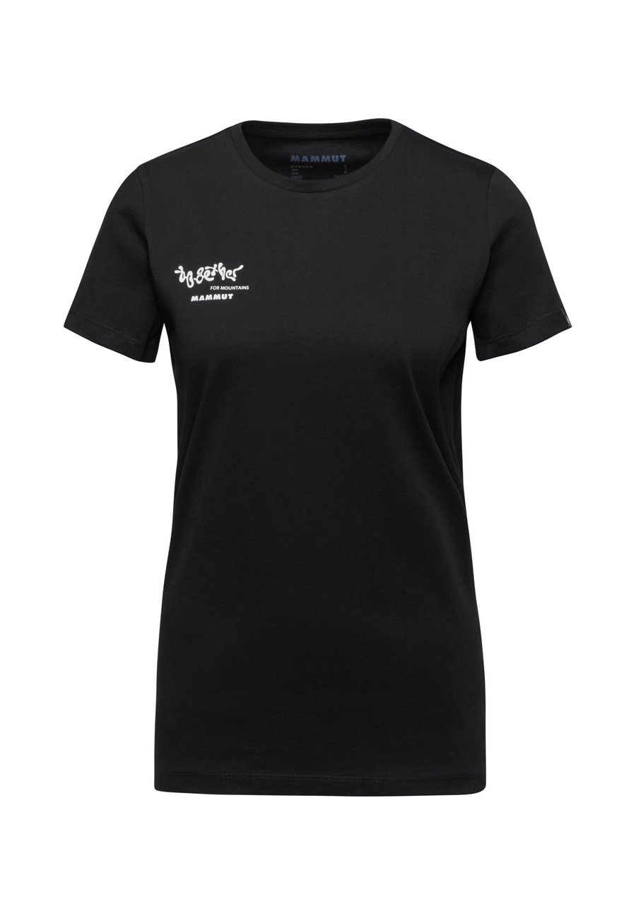 Футболка Mammut MASSONE TOGETHER, Black, Черный, Футболка Mammut MASSONE TOGETHER, Black
Футболка Mammut MASSONE TOGETHER, Black, Черный, Футболка Mammut MASSONE TOGETHER, Black