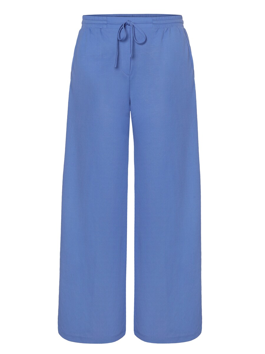 Расклешенные брюки TATUUM, синий
Расклешенные брюки TATUUM, синий