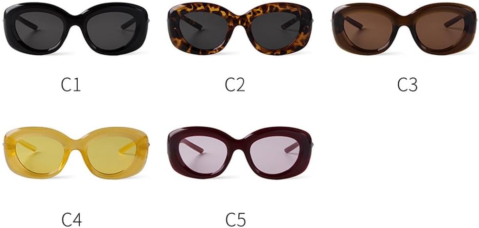 Модные ретро-солнцезащитные очки для женщин и мужчин, роскошные очки с заклепками, защита от УФ-излучения UV400, летние мужские солнцезащитные очки с заклепками HVTVTLA, C5
Модные ретро-солнцезащитные очки для женщин и мужчин, роскошные очки с заклепками, защита от УФ-излучения UV400, летние мужские солнцезащитные очки с заклепками HVTVTLA, C5