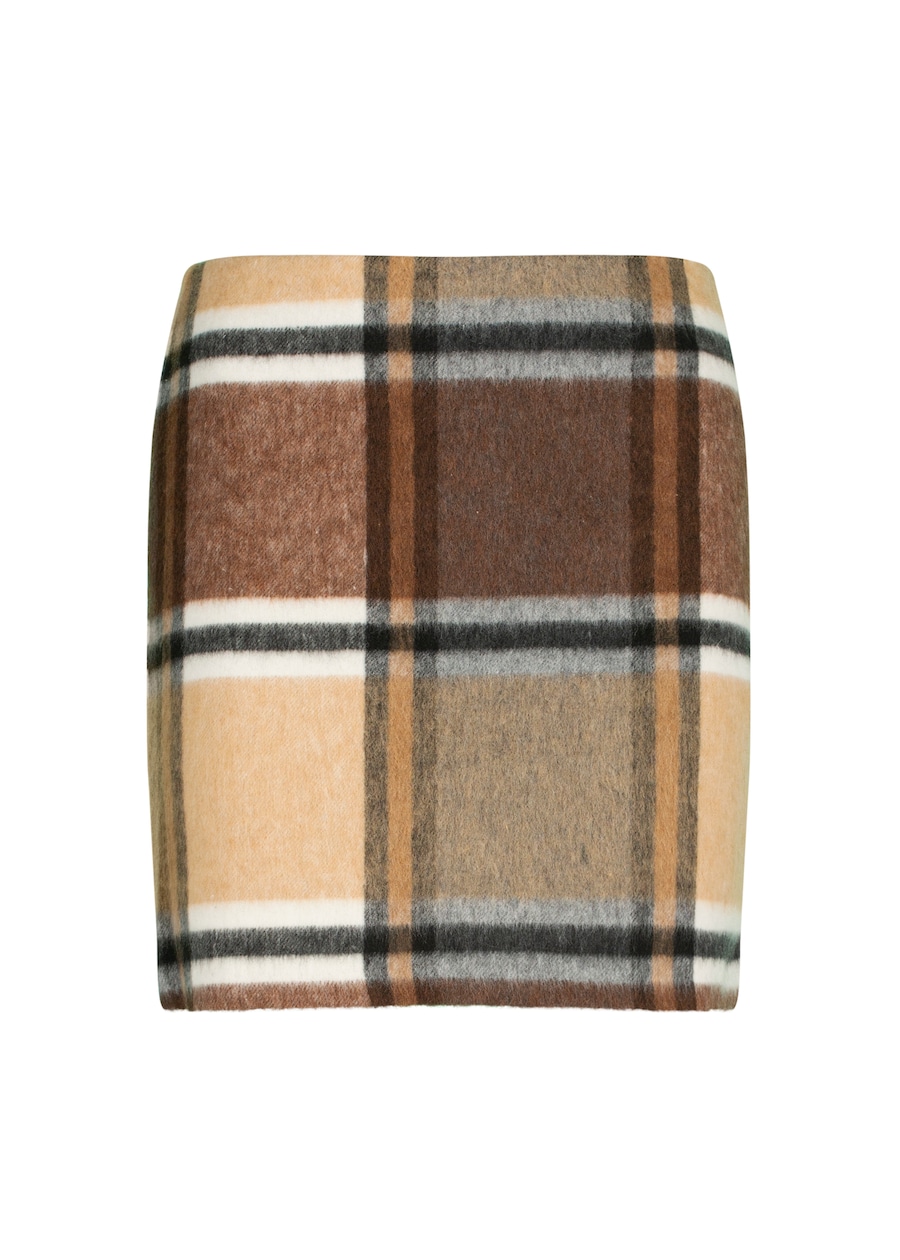 Юбка Nicowa LANINO, Dark Brown/Mottled Brown
Юбка Nicowa LANINO, Dark Brown/Mottled Brown