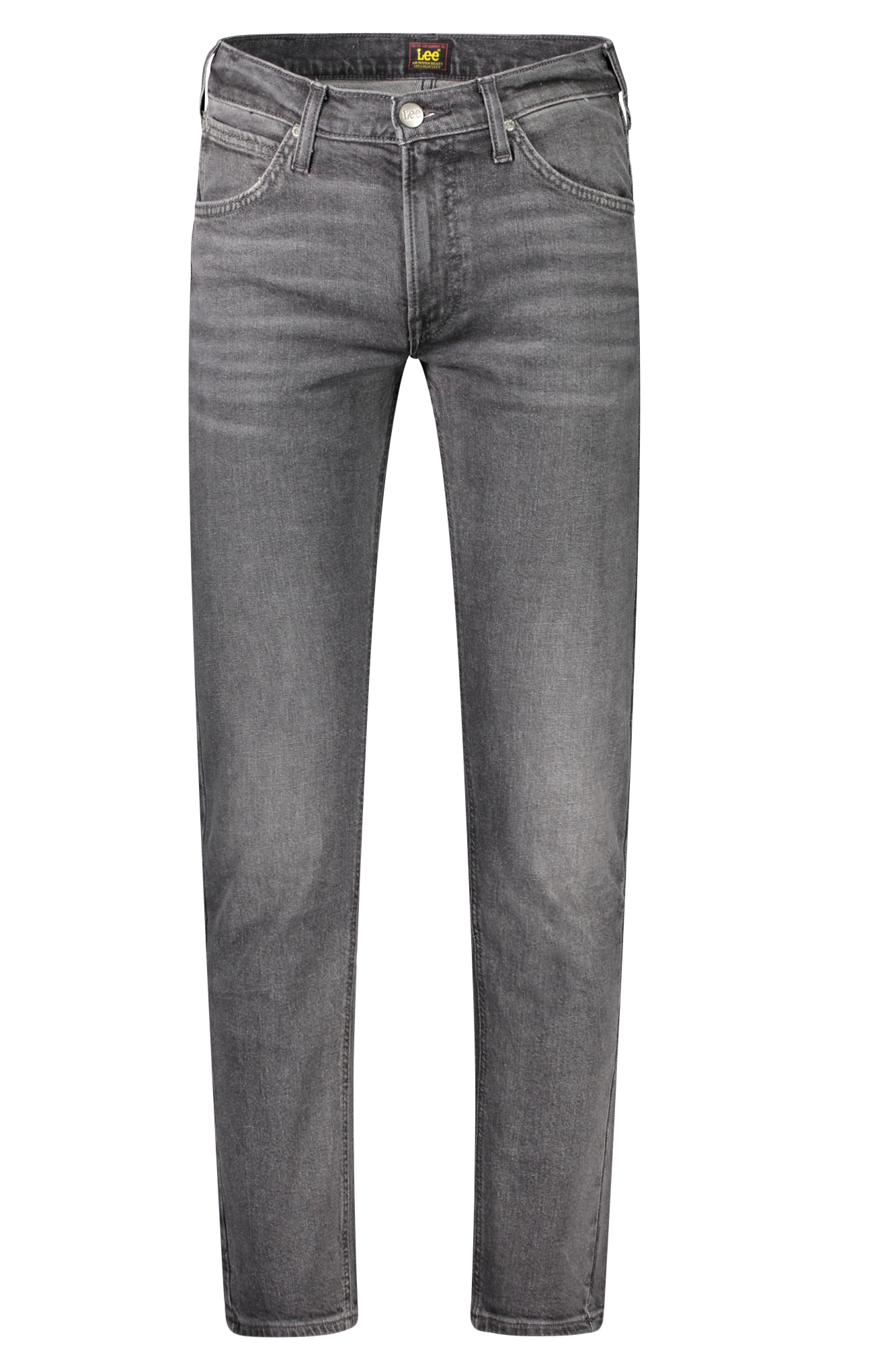 Джинсы мужские Lee, черный
Джинсы мужские Lee, черный