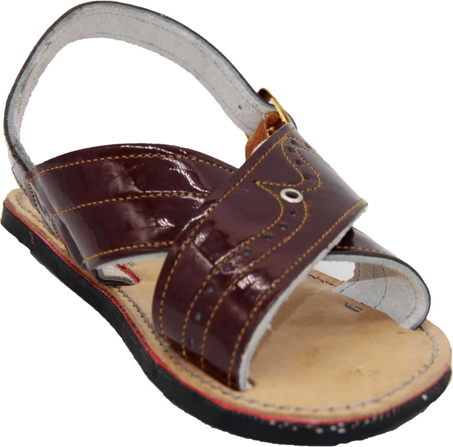 Мужские кожаные сандалии Western Shops Мужские мексиканские сандалии Huarache The Western Shops, винный
Мужские кожаные сандалии Western Shops Мужские мексиканские сандалии Huarache The Western Shops, винный