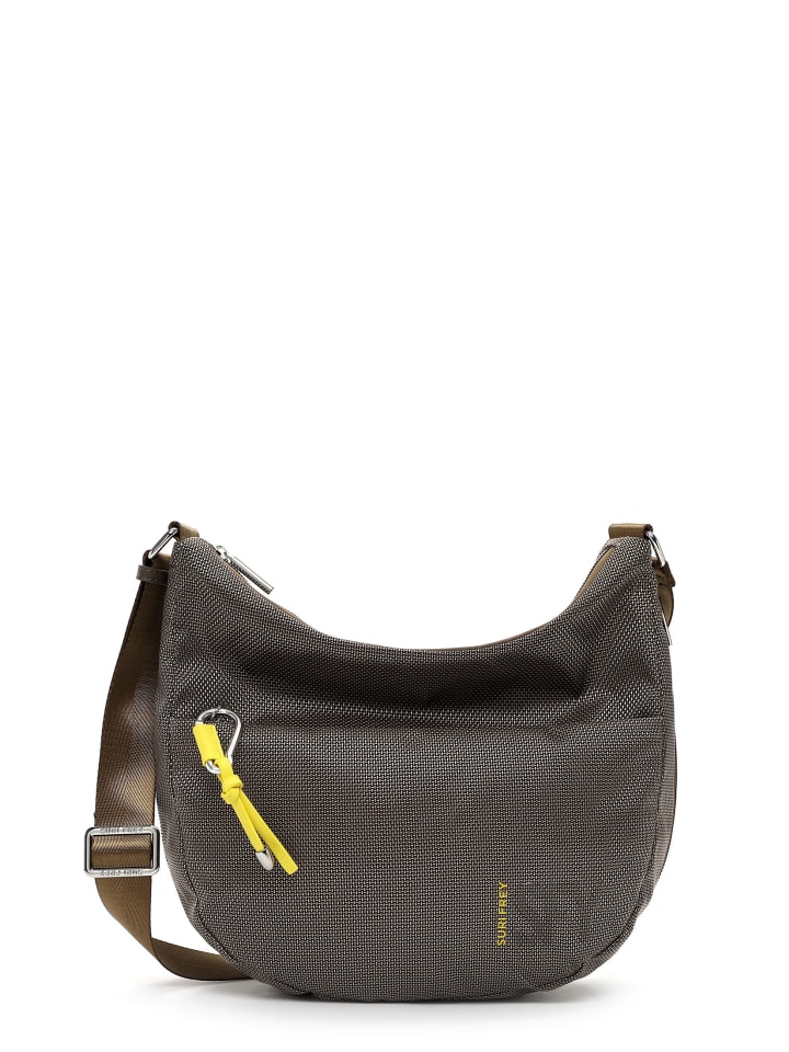 Сумка через плечо SURI FREY, серо-коричневый
Сумка через плечо SURI FREY, серо-коричневый