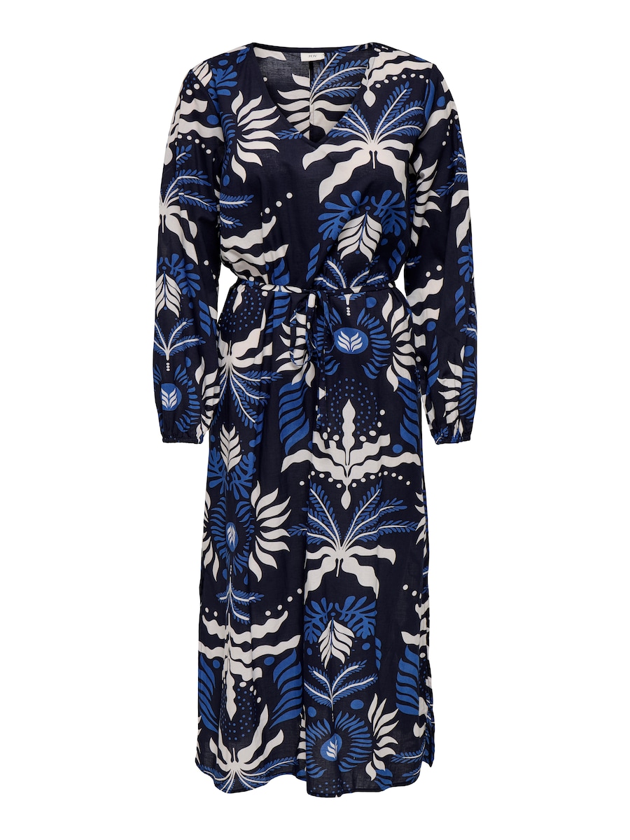 Платье JDY Anna, синий/темно-синий
Платье JDY Anna, синий/темно-синий