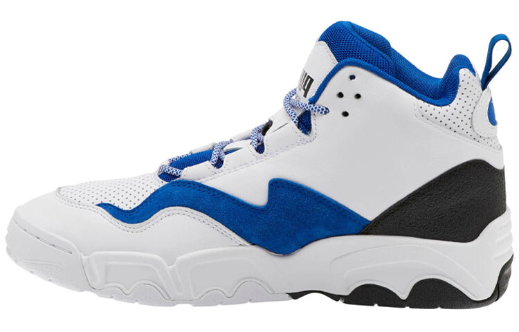 Мужские баскетбольные кроссовки Puma Source Vintage, Серый, Мужские баскетбольные кроссовки Puma Source Vintage
Мужские баскетбольные кроссовки Puma Source Vintage, Серый, Мужские баскетбольные кроссовки Puma Source Vintage