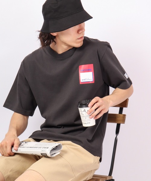 Футболка с принтом MONT KEMMEL
Футболка с принтом MONT KEMMEL