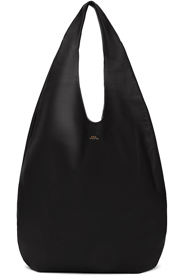Сумка Le neige' A.P.C., цвет noir
Сумка Le neige' A.P.C., цвет noir