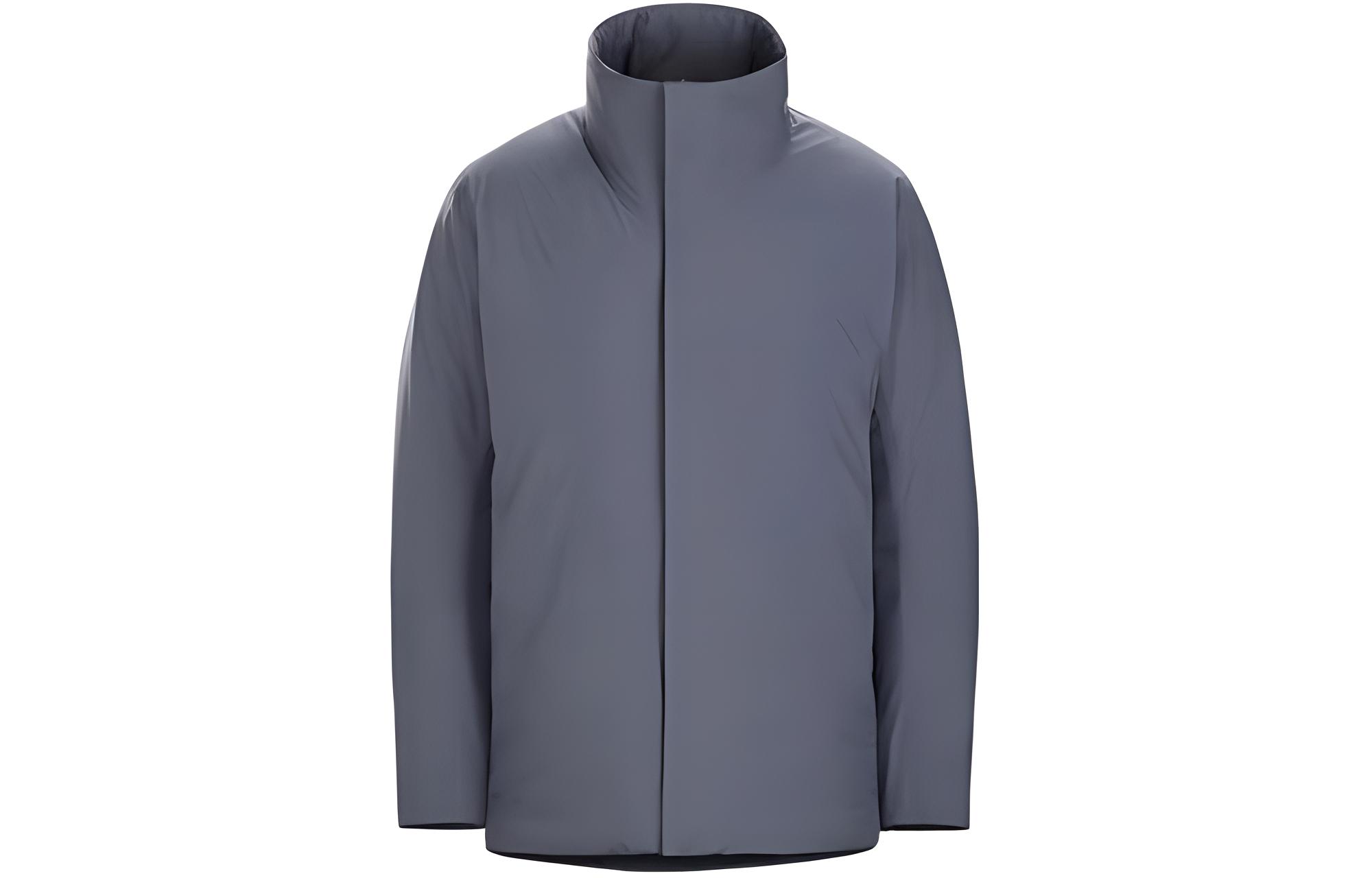 Arcteryx Пуховик Veilance Collection, Overcast Gray
Arcteryx Пуховик Veilance Collection, Overcast Gray