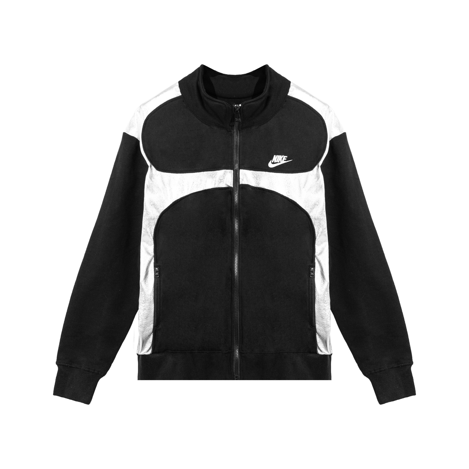 Nike Свитшот унисекс черный
Nike Свитшот унисекс черный