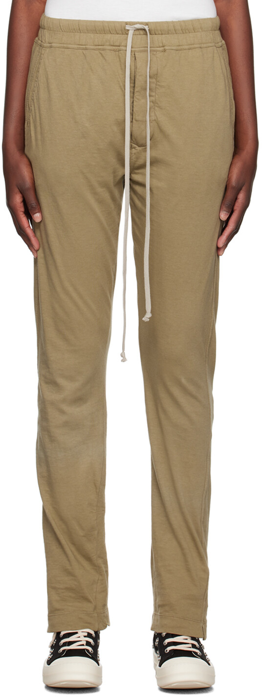 Зеленые светлые брюки для отдыха Berlin Rick Owens DRKSHDW, Зеленый, Зеленые светлые брюки для отдыха Berlin Rick Owens DRKSHDW
Зеленые светлые брюки для отдыха Berlin Rick Owens DRKSHDW, Зеленый, Зеленые светлые брюки для отдыха Berlin Rick Owens DRKSHDW