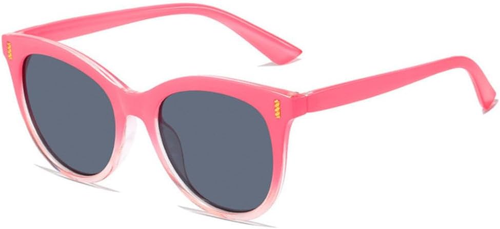 Популярные модные солнцезащитные очки для женщин, ретро, конфетные цвета, мужские панк-очки, защита от ультрафиолета UV400, трендовые солнцезащитные очки TVTBBVV, Pink
Популярные модные солнцезащитные очки для женщин, ретро, конфетные цвета, мужские панк-очки, защита от ультрафиолета UV400, трендовые солнцезащитные очки TVTBBVV, Pink