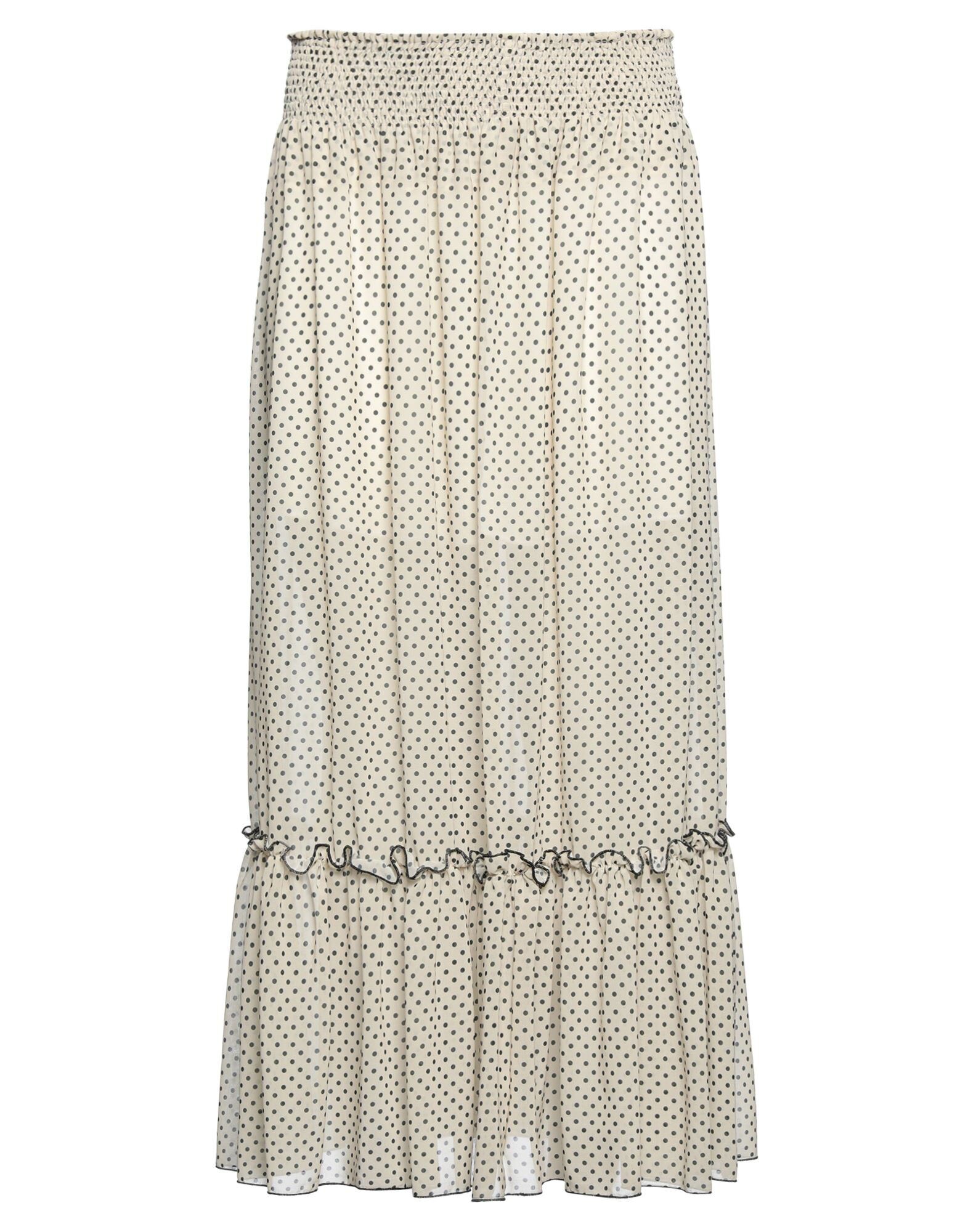 Юбка-макси 5Rue, пастельно-желтый
Юбка-макси 5Rue, пастельно-желтый