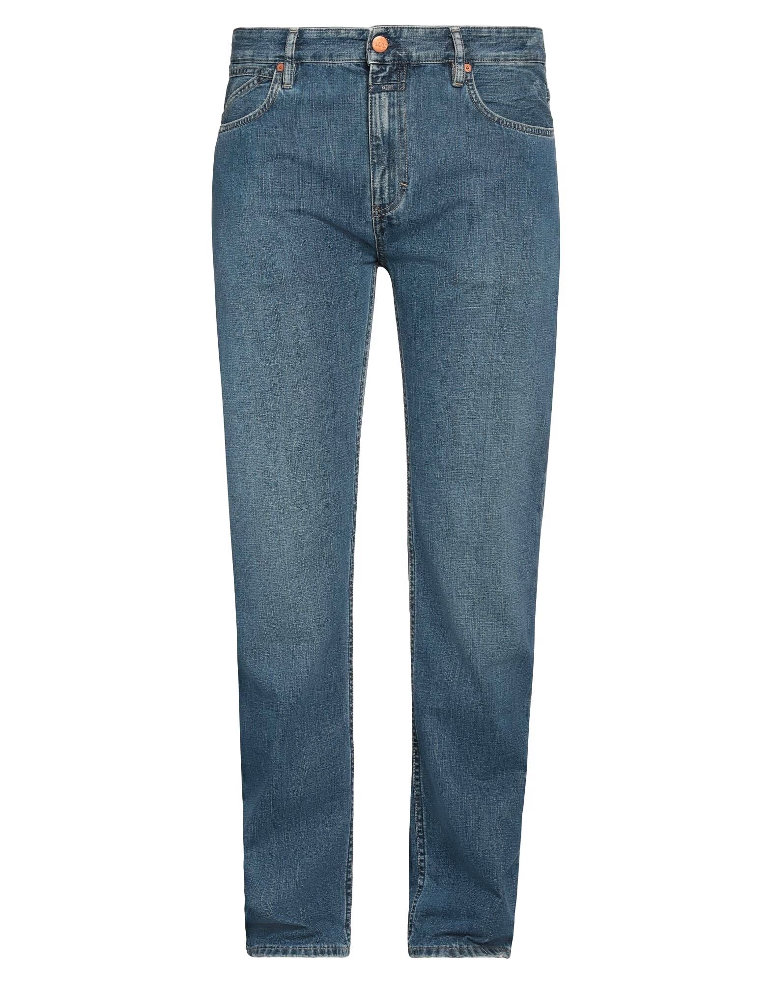 Джинсы Closed, синий
Джинсы Closed, синий