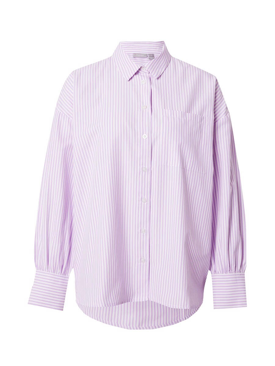 Блуза Fransa POPPA, Light pink
Блуза Fransa POPPA, Light pink