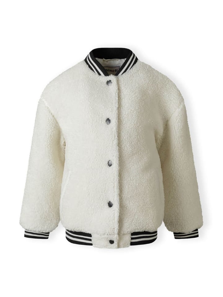 Minoti Куртка Transitional 26borg45 белого цвета
Minoti Куртка Transitional 26borg45 белого цвета